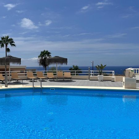 Paulmarie Apartment Ocean View Costa Adeje  Exterior photo